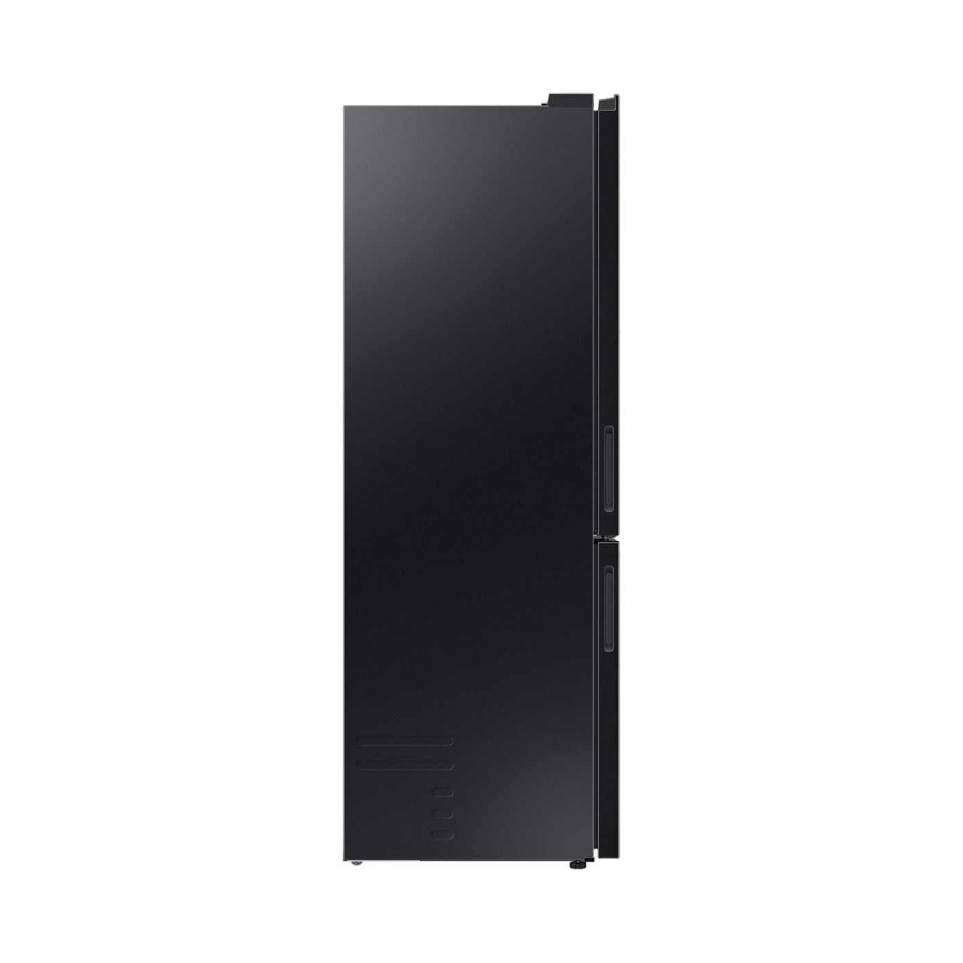 SAMSUNG Frigorifero Combinato EcoFlex 1.85m 344L New Empire Black (RB33B610EBN/EF)