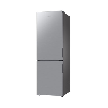 SAMSUNG Frigorifero Combinato EcoFlex 1.85m 344L Silver (RB33B610ESA/EF)