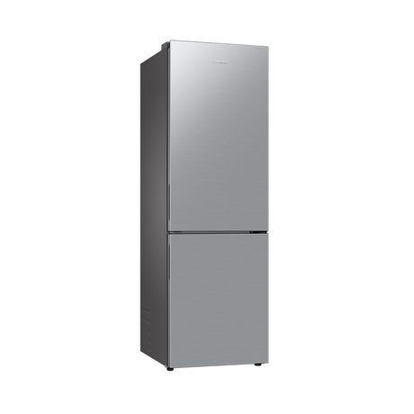 SAMSUNG Frigorifero Combinato EcoFlex 1.85m 344L Silver (RB33B610ESA/EF)