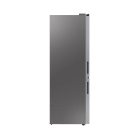 SAMSUNG Frigorifero Combinato EcoFlex 1.85m 344L Silver (RB33B610ESA/EF)