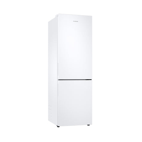 SAMSUNG Frigorifero Combinato EcoFlex 1.85m 344L White (RB33B610EWW/EF)