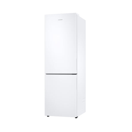 SAMSUNG Frigorifero Combinato EcoFlex 1.85m 344L White (RB33B610FWW/EF)