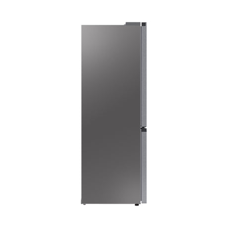 SAMSUNG Frigorifero Combinato EcoFlex AI 1.85m 344L Silver Inox (RB34C670DSA/EF)