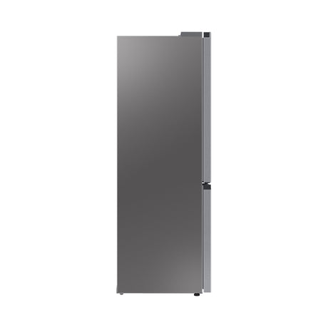 SAMSUNG Frigorifero Combinato EcoFlex AI 1.85m 344L Silver (RB34C671DSA/EF)