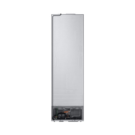 SAMSUNG Frigorifero Combinato EcoFlex AI 1.85m 344L Silver (RB34C671DSA/EF)