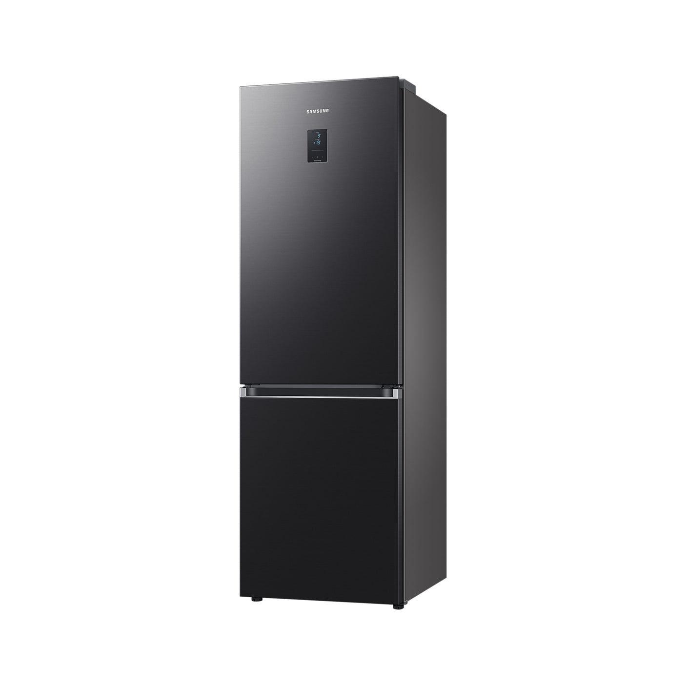 SAMSUNG Frigorifero Combinato EcoFlex 1.85m 344L Antracite (RB34C775CB1/EF)