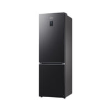 SAMSUNG Frigorifero Combinato EcoFlex 1.85m 344L Antracite (RB34C775CB1/EF)