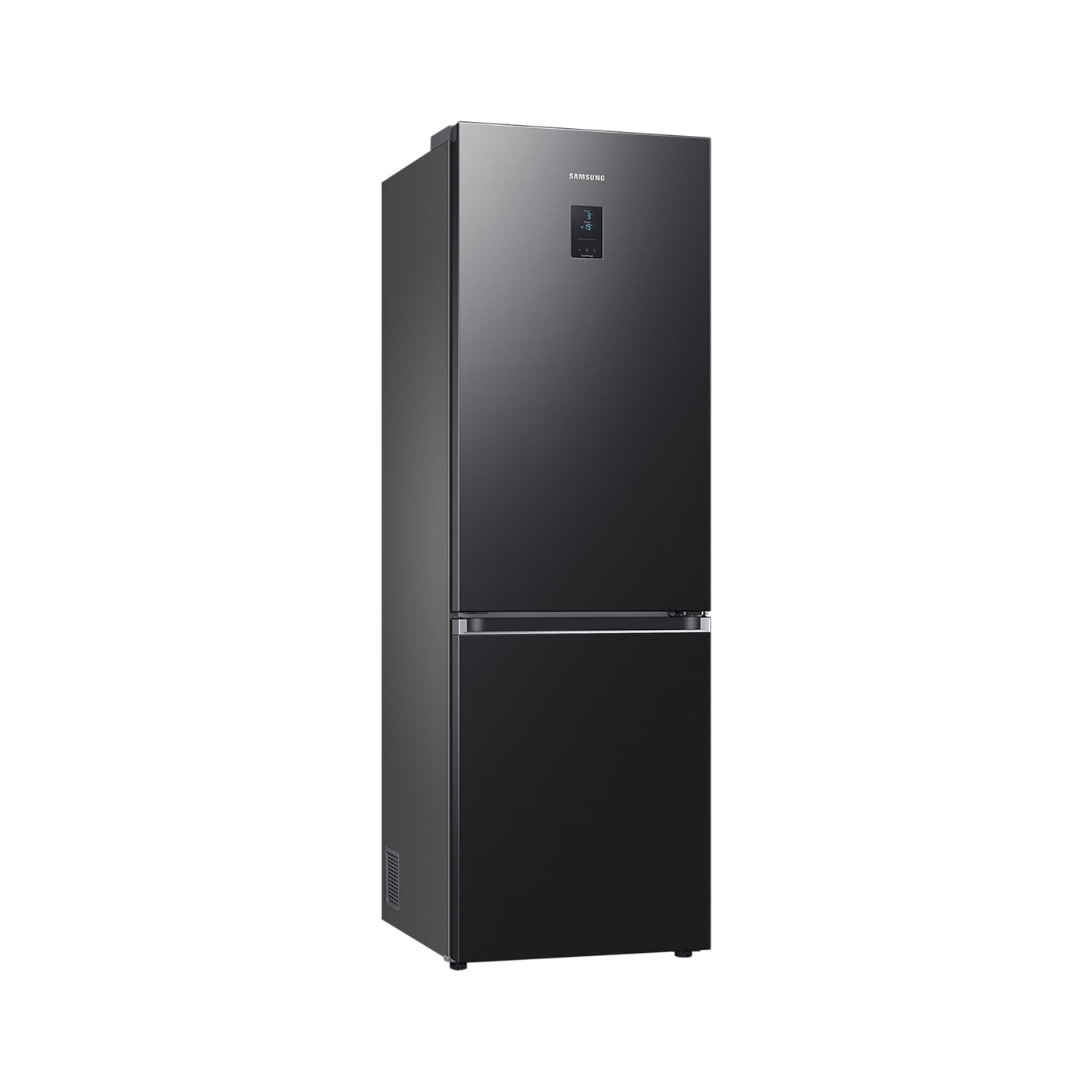 SAMSUNG Frigorifero Combinato EcoFlex 1.85m 344L Antracite (RB34C775CB1/EF)