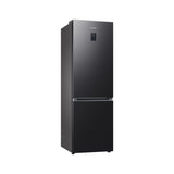 SAMSUNG Frigorifero Combinato EcoFlex 1.85m 344L Antracite (RB34C775CB1/EF)