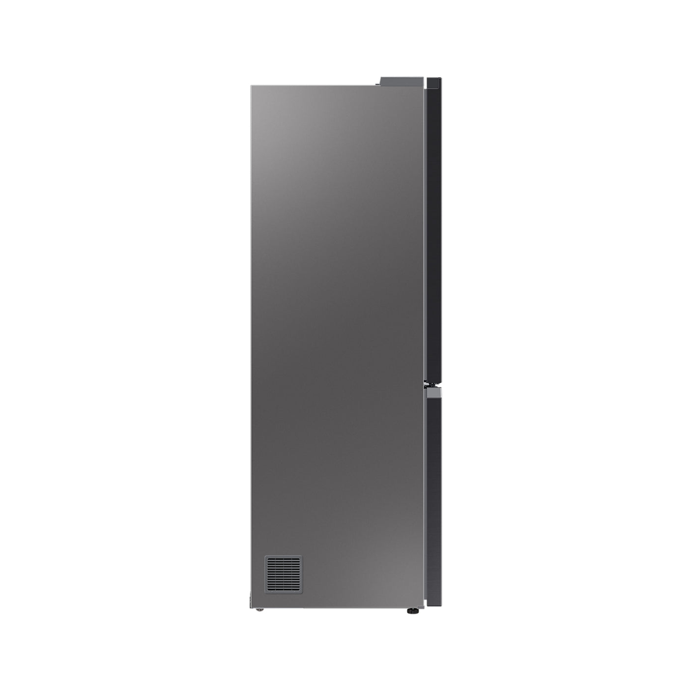 SAMSUNG Frigorifero Combinato EcoFlex 1.85m 344L Antracite (RB34C775CB1/EF)