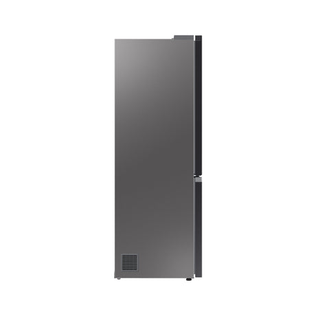 SAMSUNG Frigorifero Combinato EcoFlex 1.85m 344L Antracite (RB34C775CB1/EF)