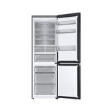 SAMSUNG Frigorifero Combinato EcoFlex 1.85m 344L Antracite (RB34C775CB1/EF)