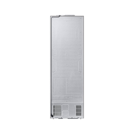 SAMSUNG Frigorifero Combinato EcoFlex AI 1.85m 344L Metal Inox (RB34C775CS9/EF)