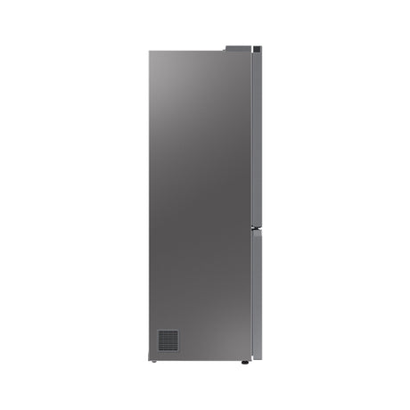 SAMSUNG Frigorifero Combinato EcoFlex AI 1.85m 344L Metal Inox (RB34C775CS9/EF)