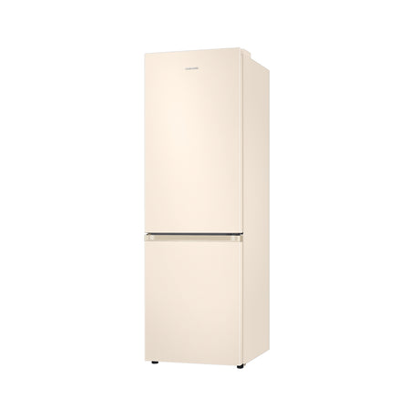 SAMSUNG Frigorifero Combinato EcoFlex 1.85m 344L Sabbia (RB34T603EEL/EF)