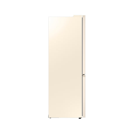SAMSUNG Frigorifero Combinato EcoFlex 1.85m 344L Sabbia (RB34T603EEL/EF)