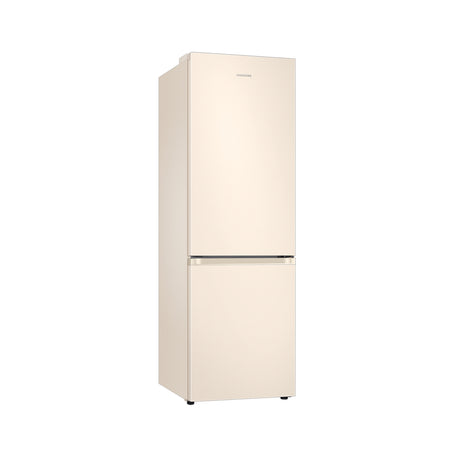 SAMSUNG Frigorifero Combinato EcoFlex 1.85m 344L Sabbia (RB34T603EEL/EF)
