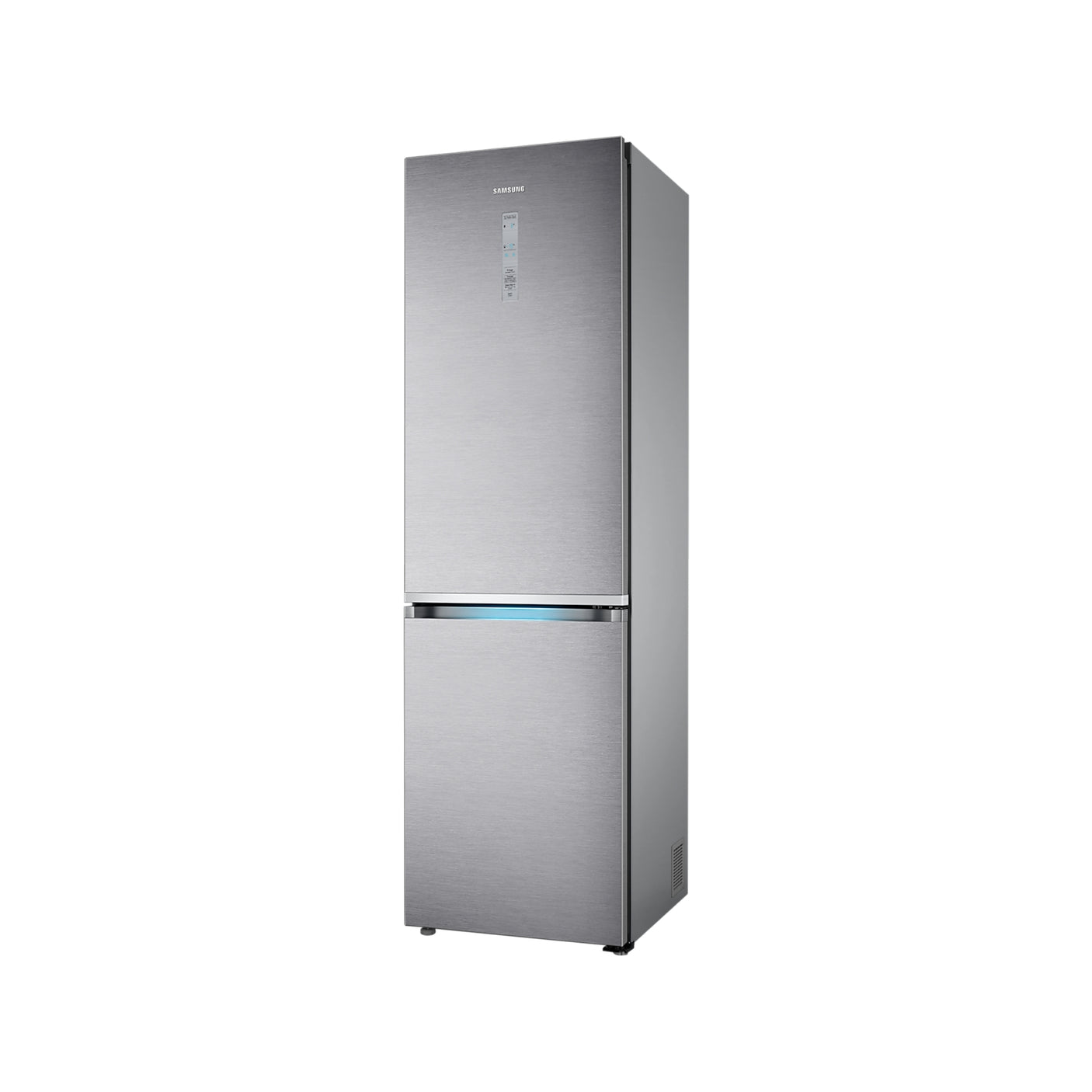 SAMSUNG Frigorifero Combinato Kitchen Fit 2m 368L Silver (RB36R8839SR/EF)