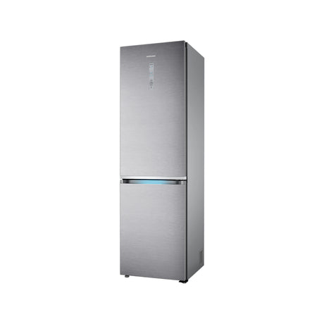 SAMSUNG Frigorifero Combinato Kitchen Fit 2m 368L Silver (RB36R8839SR/EF)