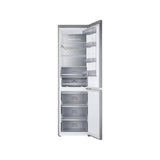 SAMSUNG Frigorifero Combinato Kitchen Fit 2m 368L Silver (RB36R8839SR/EF)