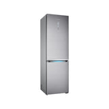SAMSUNG Frigorifero Combinato Kitchen Fit 2m 368L Silver (RB36R8839SR/EF)