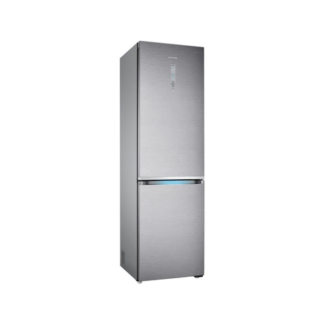 SAMSUNG Frigorifero Combinato Kitchen Fit 2m 368L Silver (RB36R8839SR/EF)