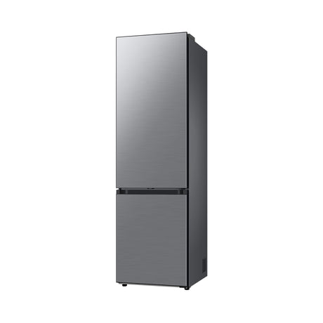 SAMSUNG Frigorifero Combinato BESPOKE 2m Classe A -10% Silver (RB38A7CGTS9/EF)