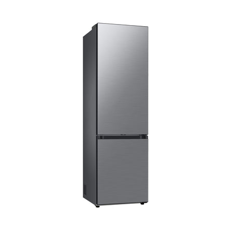SAMSUNG Frigorifero Combinato BESPOKE 2m Classe A -10% Silver (RB38A7CGTS9/EF)