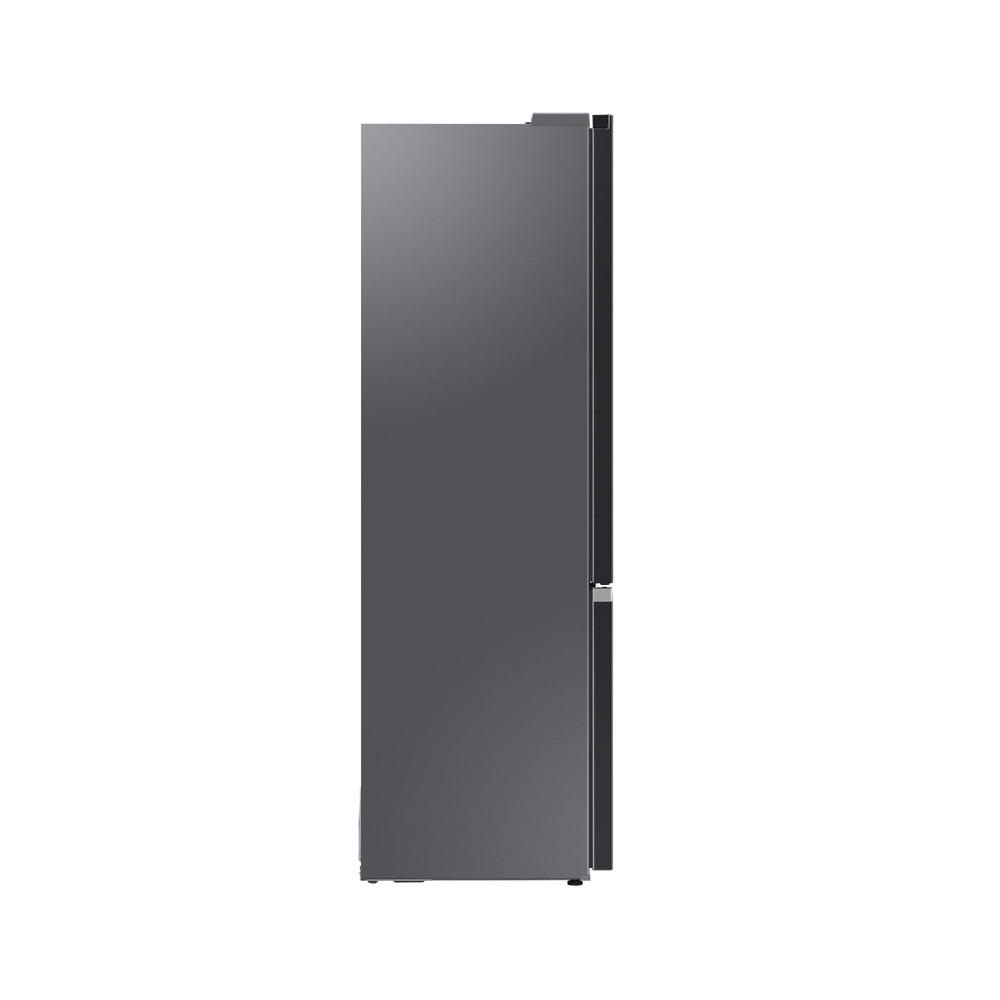 SAMSUNG Frigorifero Combinato EcoFlex AI 2m 390L Black (RB38C603DB1/EF)