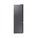 SAMSUNG Frigorifero Combinato EcoFlex AI 2m 390L Black (RB38C603DB1/EF)