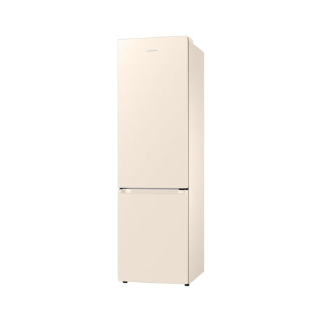 SAMSUNG Frigorifero Combinato EcoFlex AI 2m 390L Beige (RB38C603DEL/EF)