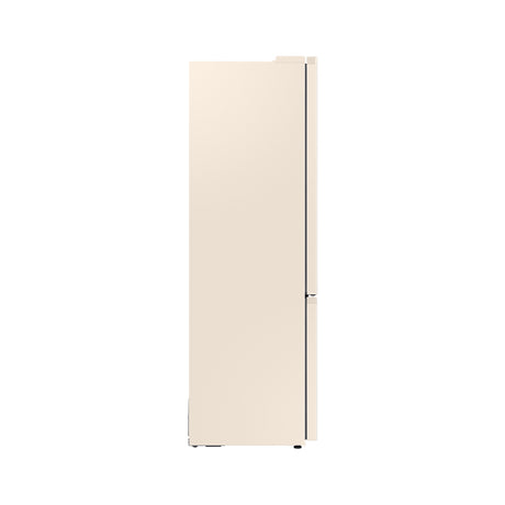 SAMSUNG Frigorifero Combinato EcoFlex AI 2m 390L Beige (RB38C603DEL/EF)
