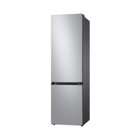 SAMSUNG Frigorifero Combinato EcoFlex AI 2m 390L Silver Inox (RB38C603DSA/EF)