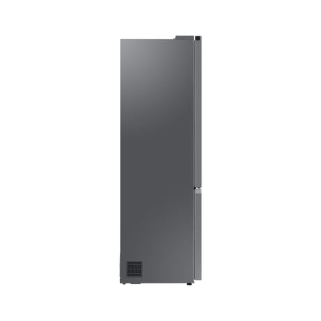 SAMSUNG Frigorifero Combinato EcoFlex AI 2m 387L Silver (RB38C607AS9/EF)