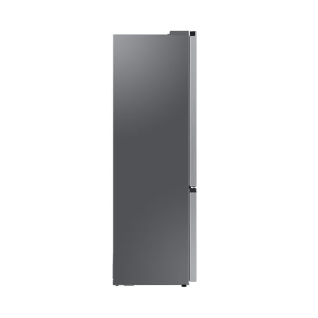 SAMSUNG Frigorifero Combinato EcoFlex AI 2m 386L Silver Inox (RB38C634DSA/EF)