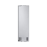SAMSUNG Frigorifero Combinato EcoFlex AI 2m 390L Silver Inox (RB38C672CSA/EF)