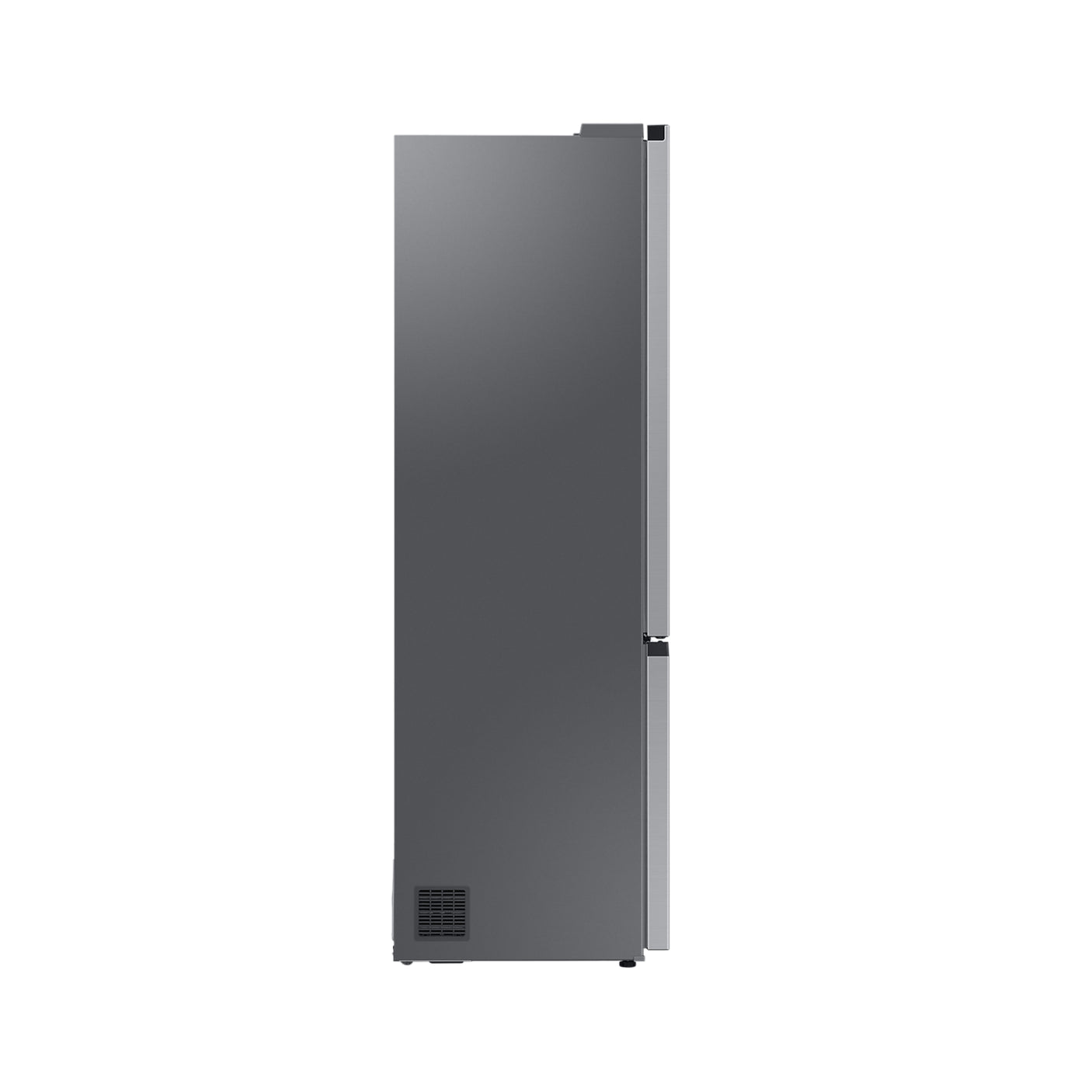 SAMSUNG Frigorifero Combinato EcoFlex AI 2m 390L Silver (RB38C674CSA/EF)