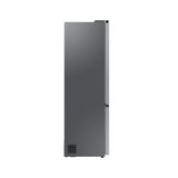 SAMSUNG Frigorifero Combinato EcoFlex AI 2m 390L Silver (RB38C674CSA/EF)
