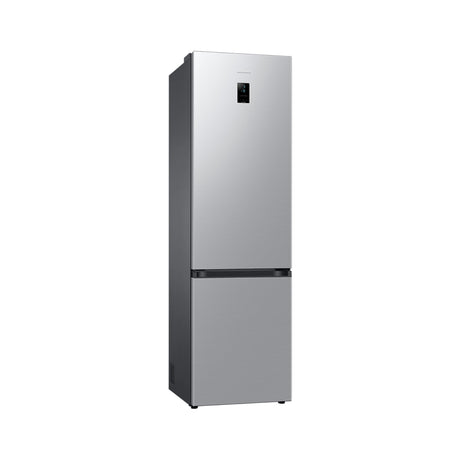 SAMSUNG Frigorifero Combinato EcoFlex AI 2m 390L Silver (RB38C674CSA/EF)