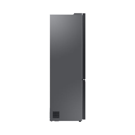 SAMSUNG Frigorifero Combinato BESPOKE AI 2m 387L Metal Inox (RB38C7B6AS9/EF)