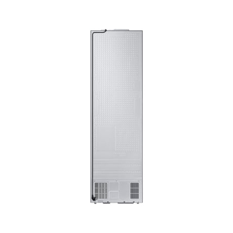 SAMSUNG Frigorifero Combinato BESPOKE AI 2m 387L Metal Inox (RB38C7B6BS9/EF)