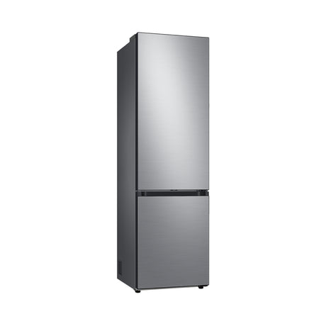 SAMSUNG Frigorifero Combinato BESPOKE AI 2m 387L Metal Inox (RB38C7B6BS9/EF)