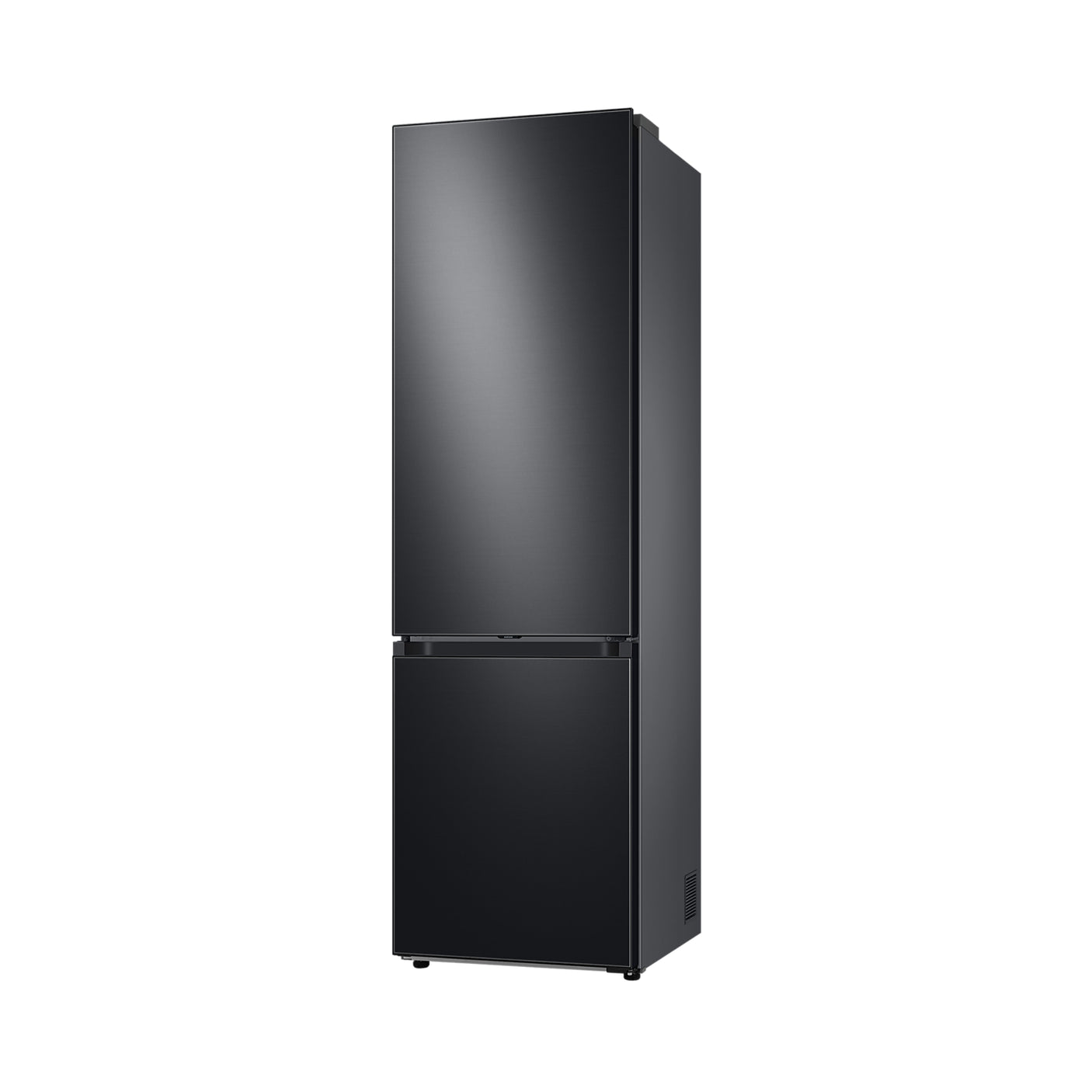 SAMSUNG Frigorifero Combinato BESPOKE AI 2m 390L Antracite (RB38C7B6DB1/EF)