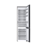 SAMSUNG Frigorifero Combinato BESPOKE AI 2m 390L Antracite (RB38C7B6DB1/EF)