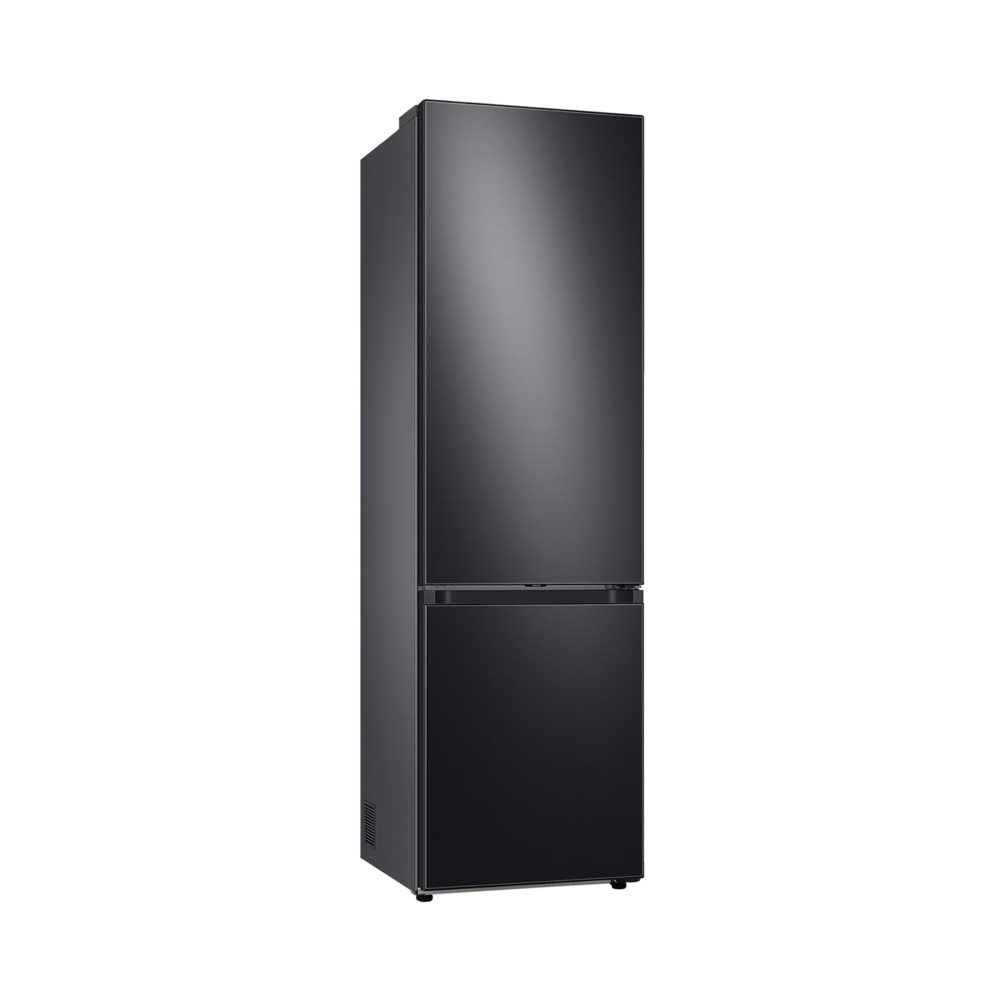 SAMSUNG Frigorifero Combinato BESPOKE AI 2m 390L Antracite (RB38C7B6DB1/EF)