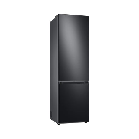 SAMSUNG Frigorifero Combinato BESPOKE AI 2m 390L Antracite (RB38C7B6DB1/EF)