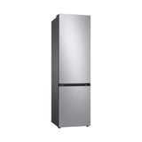 SAMSUNG Combinato Titanium Silver (RB38T600DSA/EF)