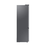 SAMSUNG Combinato Titanium Silver (RB38T600DSA/EF)