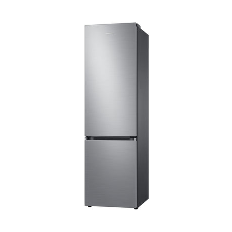 SAMSUNG Combinato EcoFlex Silver (RB38T602CS9/EF)