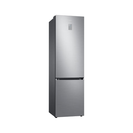 SAMSUNG Frigorifero Combinato EcoFlex 2m 390L Metal Inox (RB38T776DS9/EF)